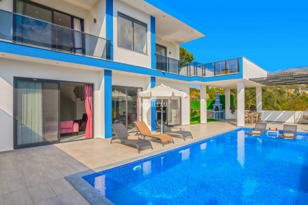 Villa Bozo 2